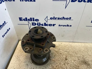 DAF 2023 - 1949404 / 2044129 / 2164373 / 2276509 PTO, 1 UUR te koop