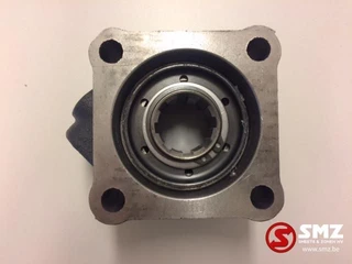 ZF N/A 2019 - Pto zf single gear zdjecie 2