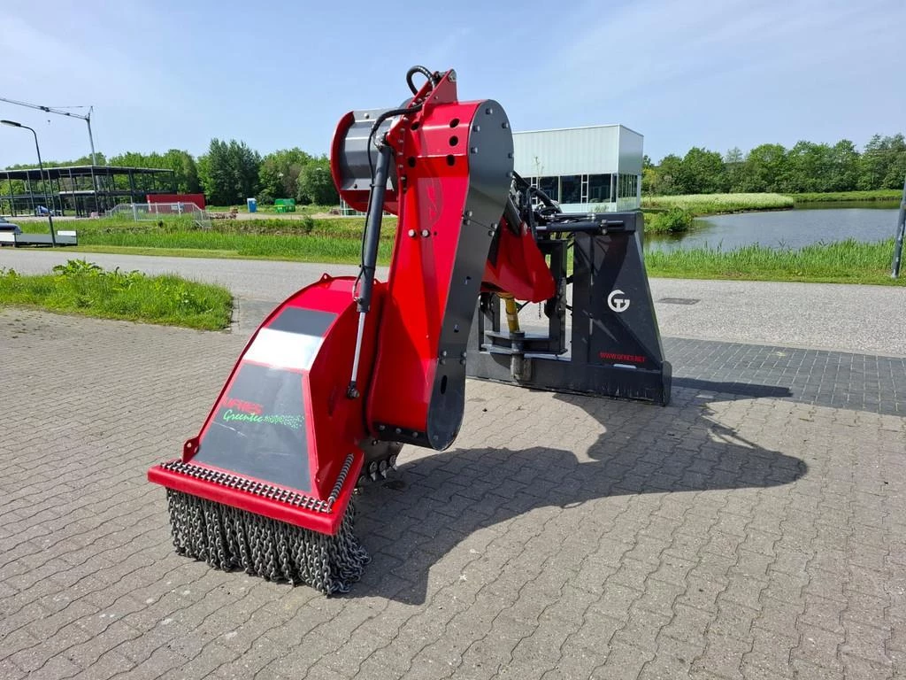 Greentec 2023 - Piranah 10 obrázek 8