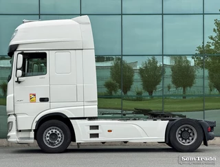 DAF XF480 2019 - FT SSC 2X TANKS FULL SPOILER ONLY 690.000 KM TOP CONDITION obrazek 2