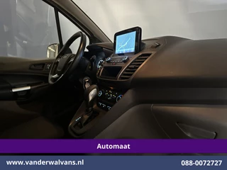 Ford Transit Connect 2022 - 1.5 EcoBlue 100pk Automaat L1H1 Euro6 Airco | Navigatie | Camera | Cruisecontrol afbeelding 17