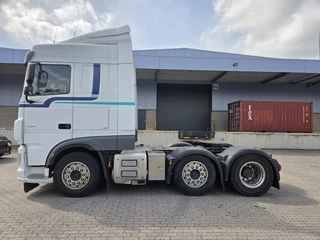 DAF XF480 2018 - FTG 6X2 NL TRUCK 0PK 10-2026 image 17