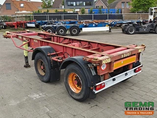 SHLADOT SD-901M 2-Assen ROR 1990 - N/A afbeelding 4