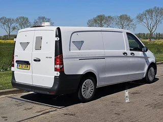 Mercedes-Benz Vito 2024 - 110 bild 3