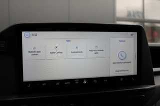 Ford Transit Custom 2024 - 320 2.0 TDCI L2H1 Trend 136pk - Carplay - Android - LED koplampen - Stoelverwarming - 70l tank - Rijklaar image 24