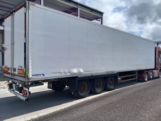 Schmitz Cargobull Schmitz Cargobull PRICES FROM €6950 TO €8950 2012 - N/A bild 3