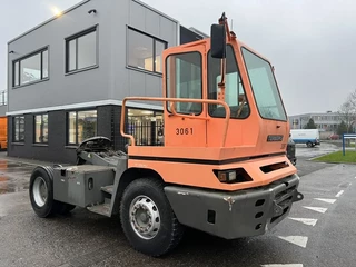 Terberg YT 222 2005 - YT222 image 3