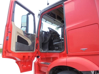 Mercedes-Benz Actros 2014 - 1943 NL TRUCK zdjecie 8