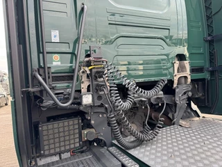 Scania S 2021 - S540 ,ADR AT, ALCOA,PTO,RETARDER, I PARK COOL ,LEATHER obrazek 17