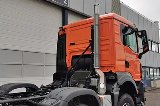 MAN TGS 2022 - 41.480 BB CH Chassis Cabin (4 units) obrazek 11