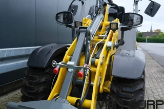 Neuson N/A 2023 - WL28 | NEW | 2023 | Weidemann 1390 obrazek 11