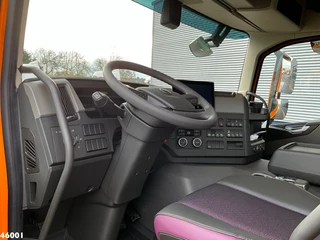 Volvo FM 430 Euro 6 Hyvalift 26 Ton haakarmsysteem 2026 - N/A imagen 12