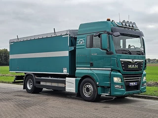 MAN TGX 2019 - 18.500 bild 5
