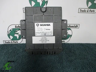 Scania - 1754709/1758158 OPC 4 UNIT te koop