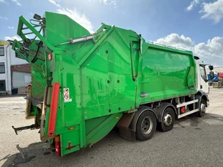 DAF LF 55.220 2013 - N/A obrazek 4