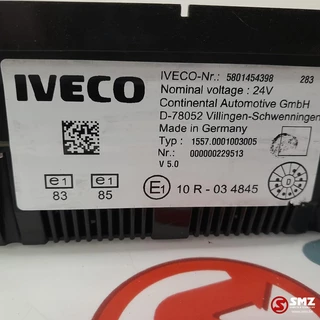 Iveco N/A 2014 - Occ instrumentenpaneel Iveco obrazek 4