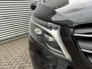 Mercedes-Benz Vito 2024 - 116 CDI Dubbele Cabine Veel extra's afbeelding 3 miniatuur