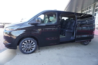 Ford Transit Custom 2026 - 340L 2.5 PHEV 233PK L2H1 Titanium X 8 Persoons PHEV Automaat imagen 9