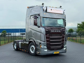 Scania S 2020 - S450 te koop