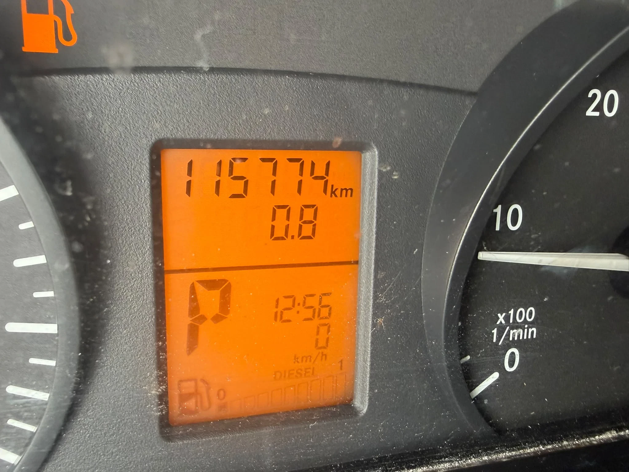 Mercedes-Benz Sprinter 2014 - 316CDI L2H2 Automaat Trekhaak Imperiaal 3 Zits 115000 afbeelding 10
