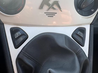 Ford Ka 2010 - 1.2 Limited AIRCO APK tot 07-2027 imagem 12