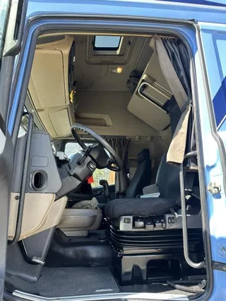 Scania R 2012 - R500 V8 MEGA Topline Intarder Euro5 zdjecie 22