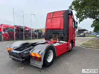 Mercedes-Benz Actros 2006 - 1844 bild 5