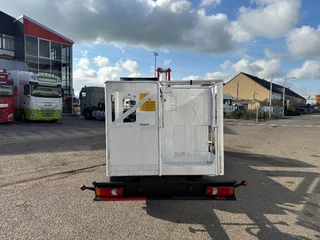 Nissan Cabstar 2015 - N/A image 8