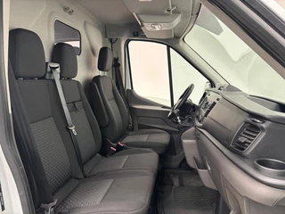 Ford Transit 2021 - 310 2.0 TDCI L2H2 Trend 130PK immagine 3 miniatura