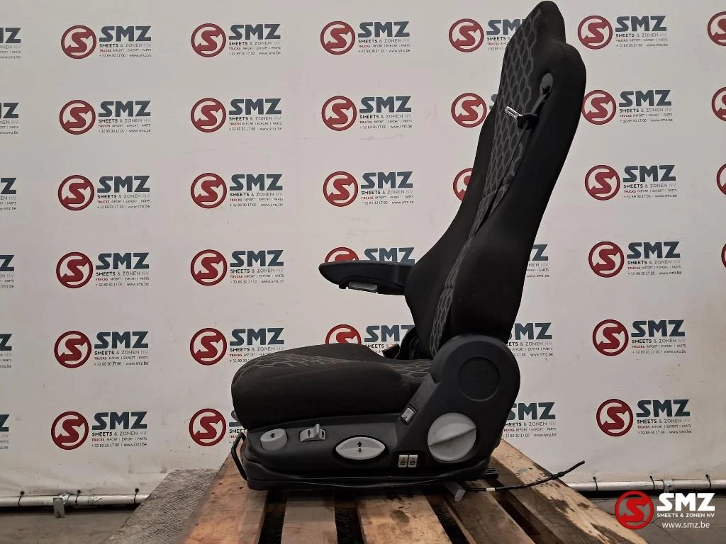 Ford 2023 - Occ bestuurdersstoel Ford immagine 3