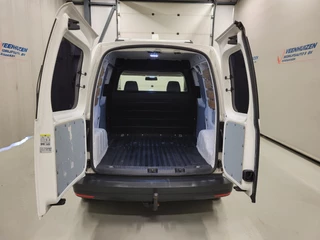 Volkswagen Caddy 2020 - 2.0TDI Trekhaak Euro 6! immagine 7