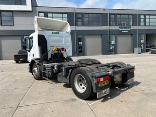 Renault Premium 380 2012 - / Daycab / Automatic / Euro 5 obrazek 6