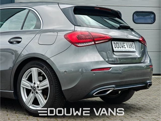 Mercedes-Benz A-Class 2020 - 180 Automaat AmbienteVerli. Led MBUX Trekhaak imagen 10