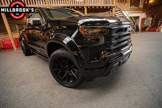 Chevrolet Silverado 2024 - High Country 6.2 V8 imagen 6