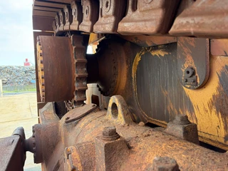 Caterpillar D8T 2017 - N/A zdjecie 14