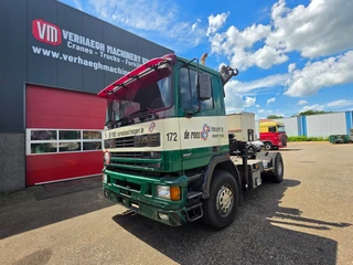 DAF 1994 - 95 te koop