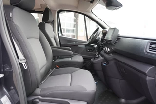 Renault Trafic 2024 - 2.0 Blue dCi 130PK T29 L2H1 Advance Dubbelcab. schuifdeur L+R immagine 27