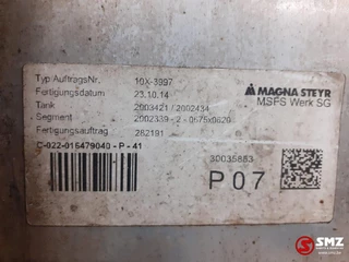 MAN N/A - Occ brandstoftank 625L MAN imagem 5