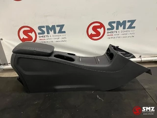 Mercedes-Benz N/A - Occ set interieur met zetels W246 Mercedes image 18
