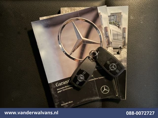 Mercedes-Benz Sprinter 2019 - 314 CDI 143pk L2H2 Euro6 Airco | Navigatie | Trekhaak | Camera | Apple Carplay obrazek 20