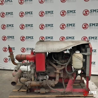 Diversen N/A - Occ Brandweerpomp Camiva immagine 2