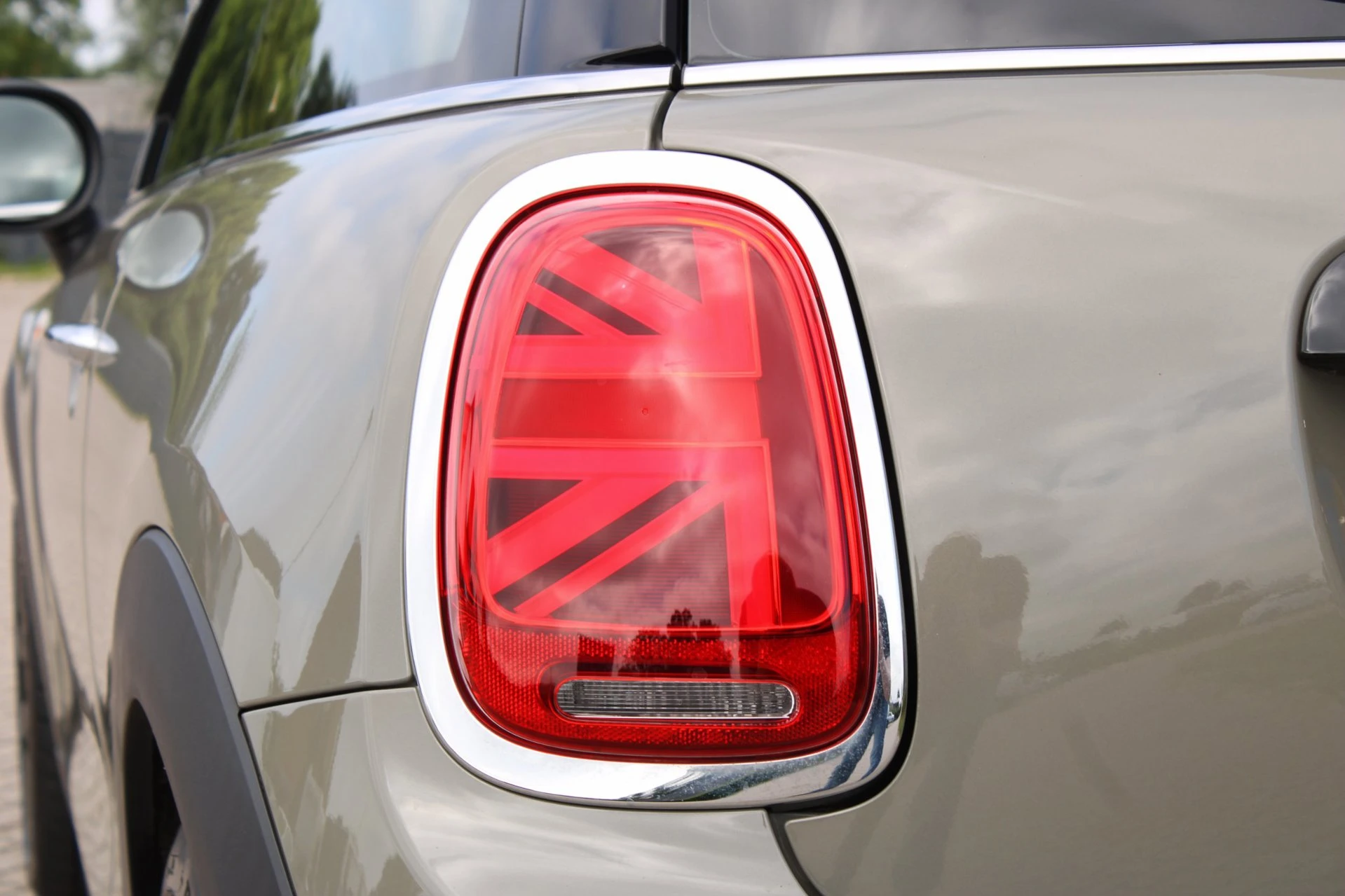 MINI 3-deurs 2019 - 1.5 Cooper Chili Panodak HarmanKardon UnionJack !!NIEUWBINNEN!! afbeelding 10
