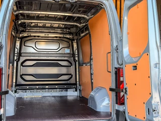 Renault Master 2024 - T35 2.0 dCi 170PK L2H2 Extra изображение 49