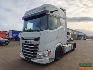 DAF XG+ 480 FT 2023 - N/A te koop