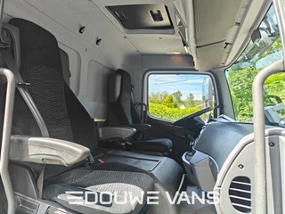 Mercedes-Benz Atego 2020 - Atego Autotransporter 816 Euro 6 Aut Lier Geveerde Stoel obrazek 10
