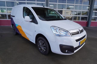 Citroën Berlingo 2018 - 1.6 BlueHDI 75PK Business image 1
