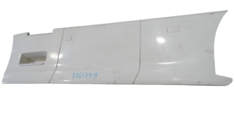 Scania - ZIJSKIRT LI NGS afbeelding 1