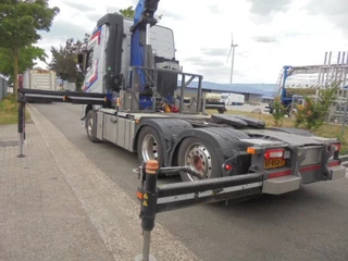 Volvo FH 2021 - 420 6X2 NL TRUCK image 29