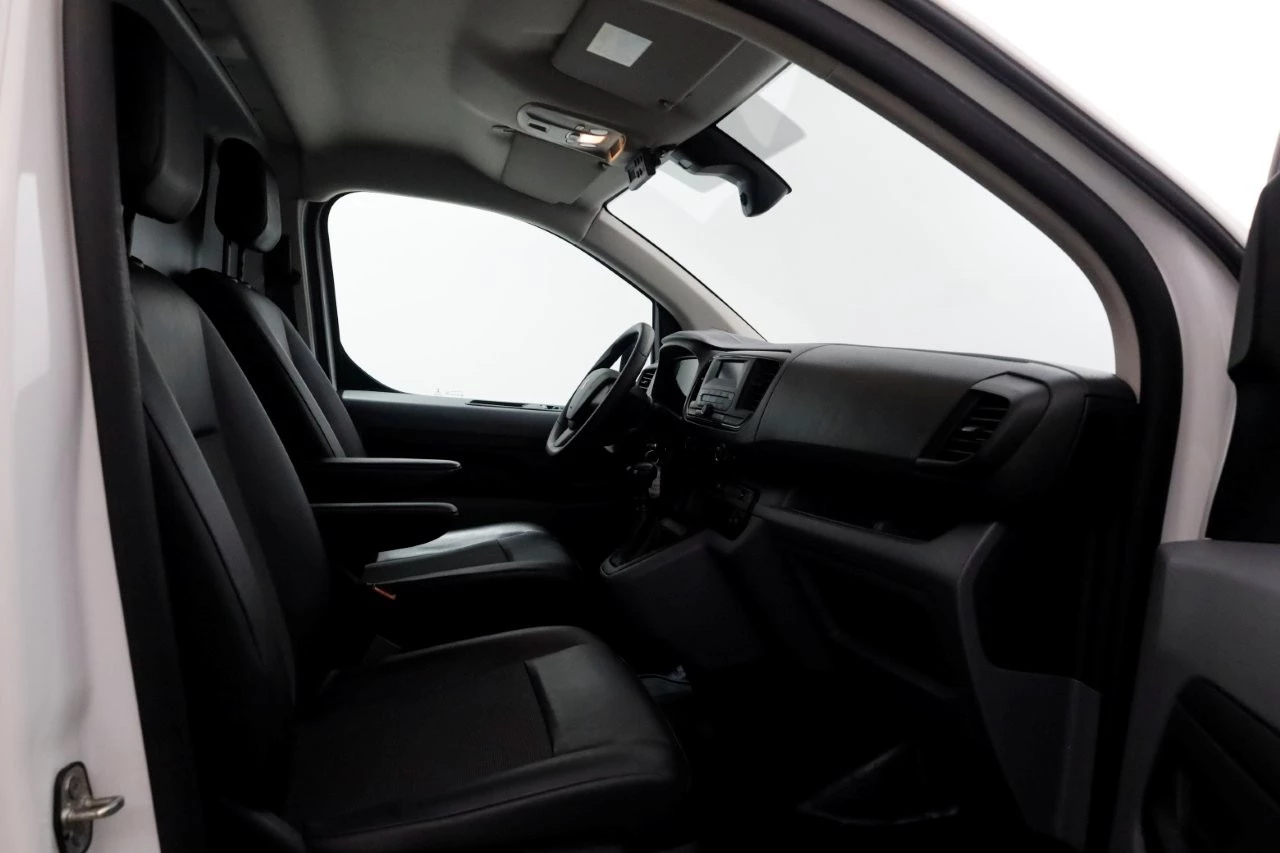 Peugeot Expert 2022 - 1.5 BlueHDI 102pk Koelwagen/Vriezer 12V+230V 04-2022 imagem 3