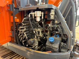 Doosan DX140LCR-5 2020 - N/A zdjecie 30